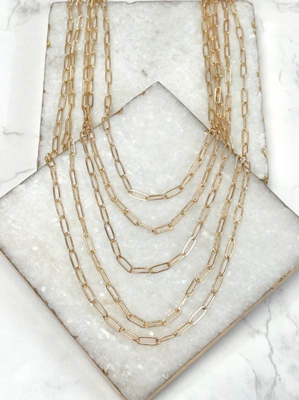 The Alana Necklace
