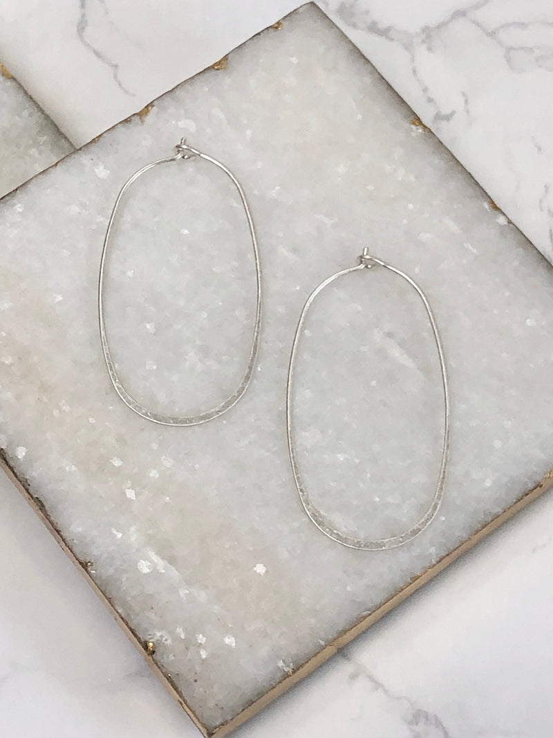 The Elle Earring