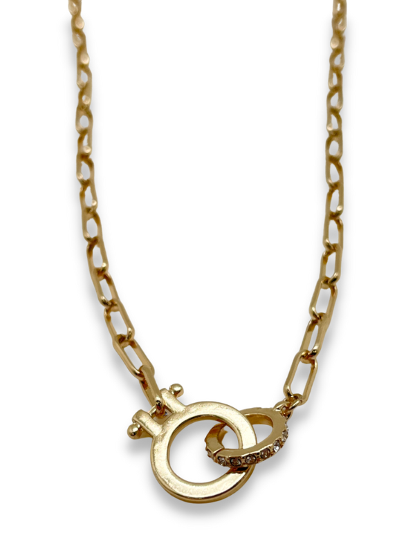 The Zayla Necklace