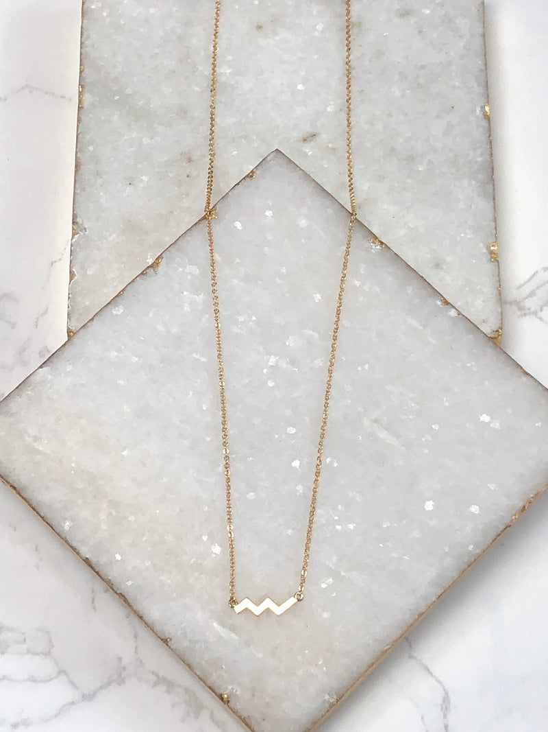 The Chelsea Necklace