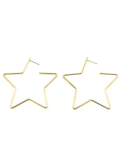 The Starling Earring