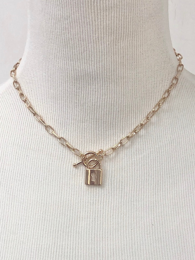 The Parker Necklace