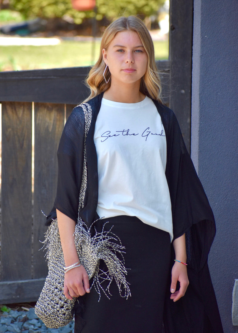 The Mara Crossbody Bag