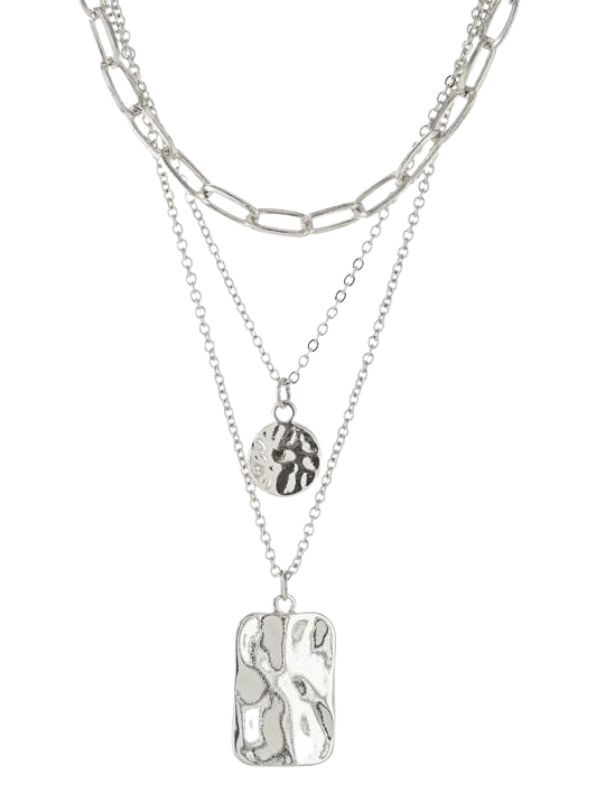 The Bella Necklace