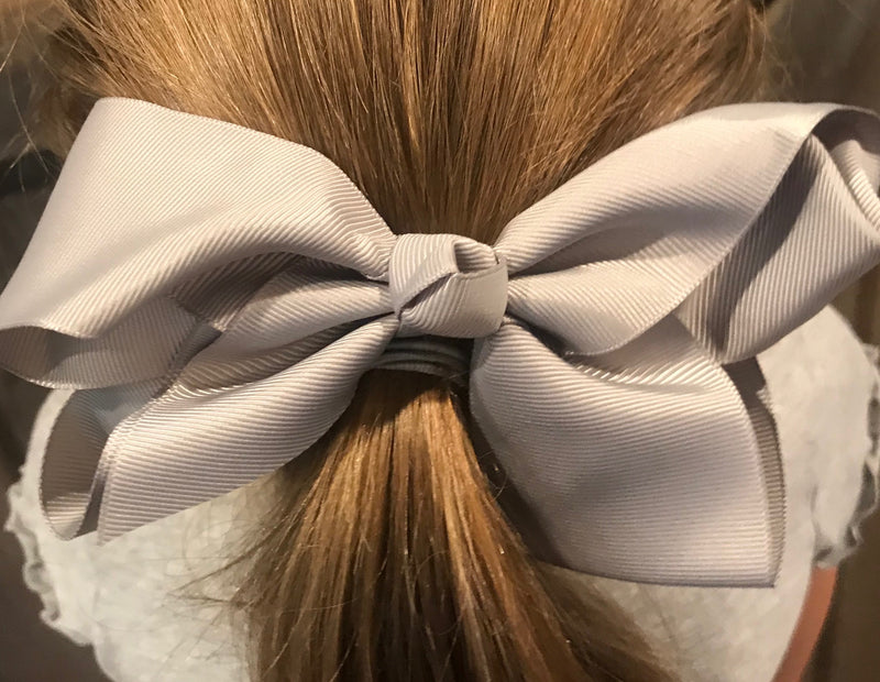 The Reese Bow - 8 Colors
