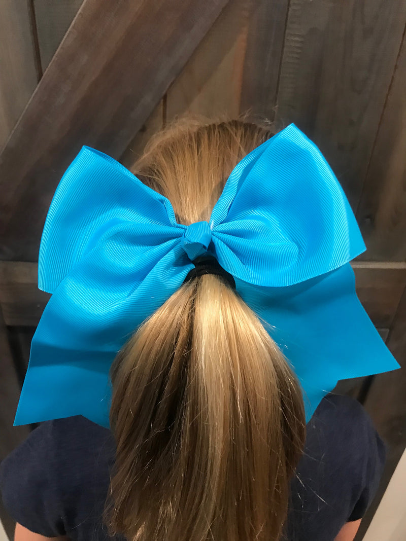 The Reese Bow - 8 Colors