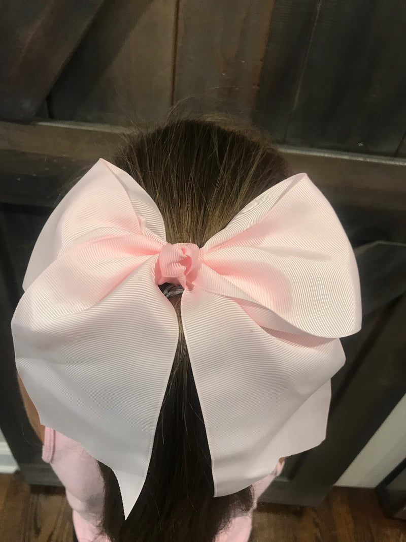 The Reese Bow - 8 Colors