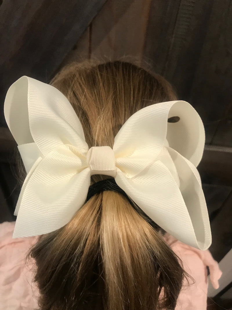 The Reese Bow - 8 Colors