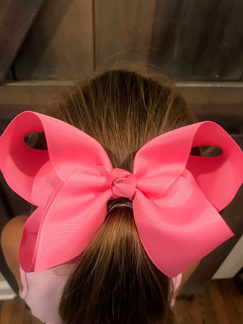The Reese Bow - 8 Colors