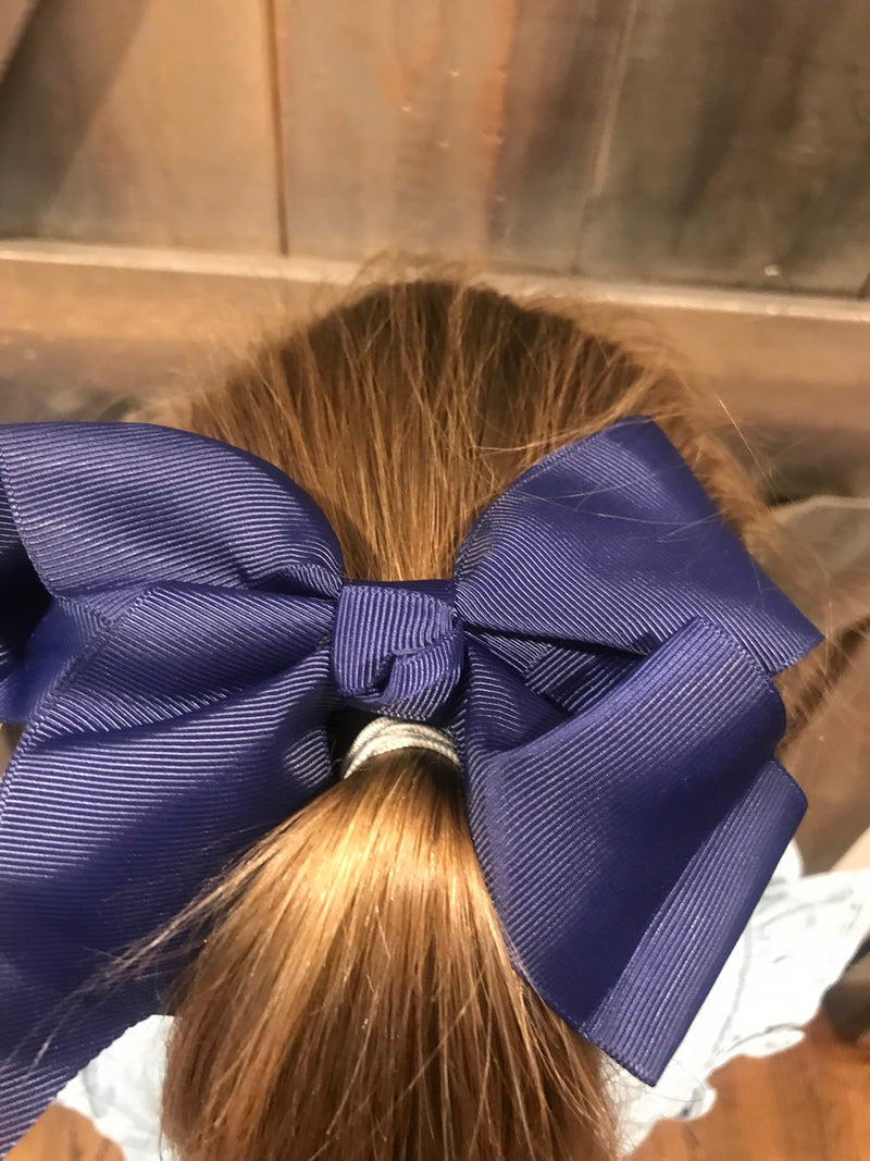 The Reese Bow - 8 Colors
