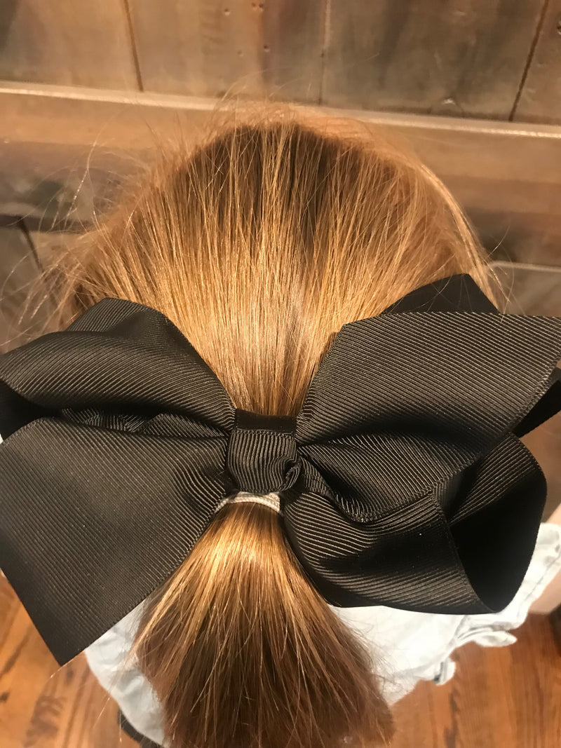 The Reese Bow - 8 Colors