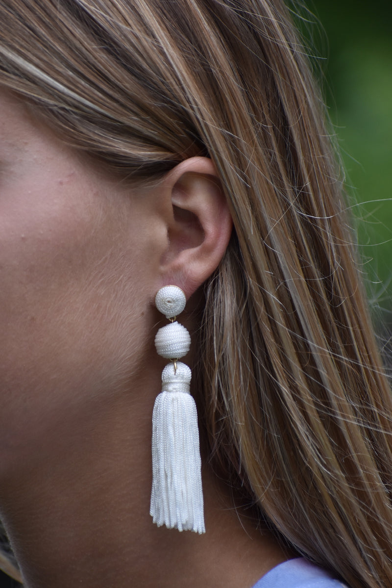 The Grace Earring