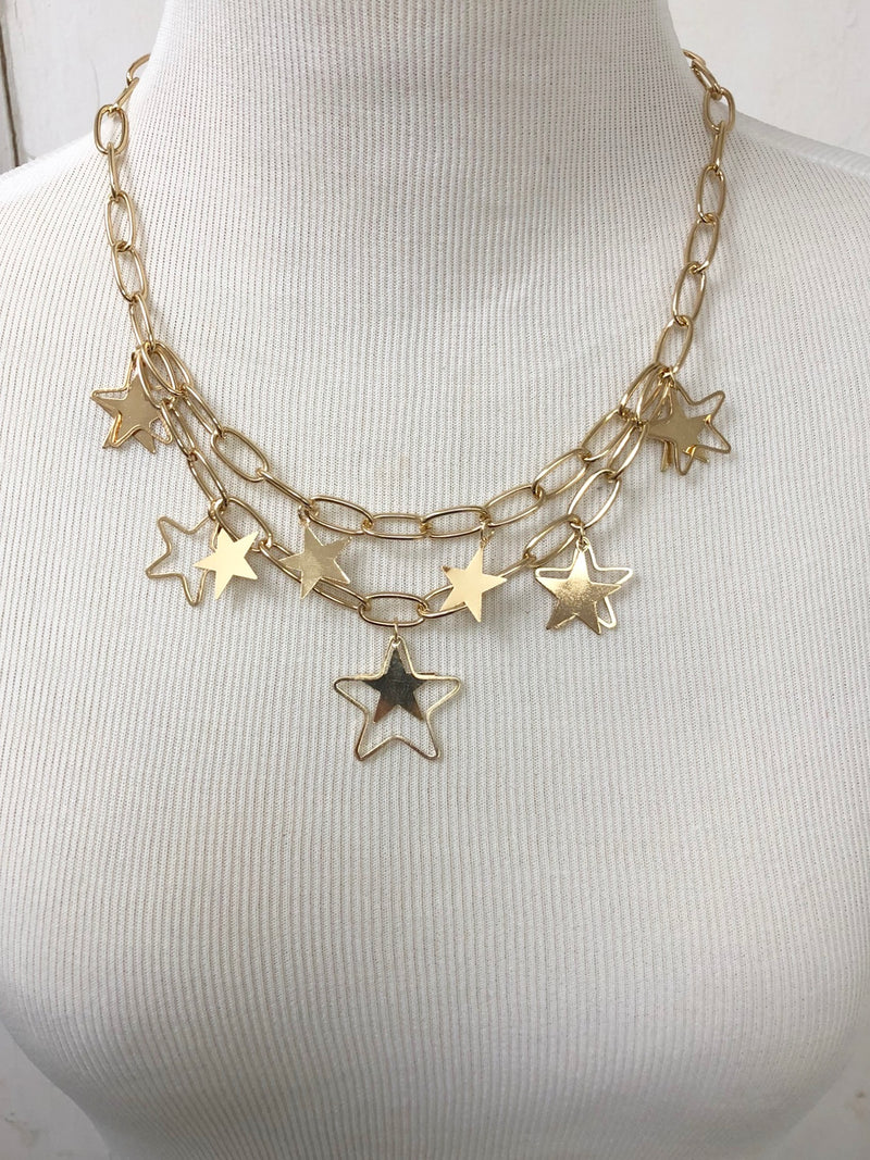 The Starling Necklace