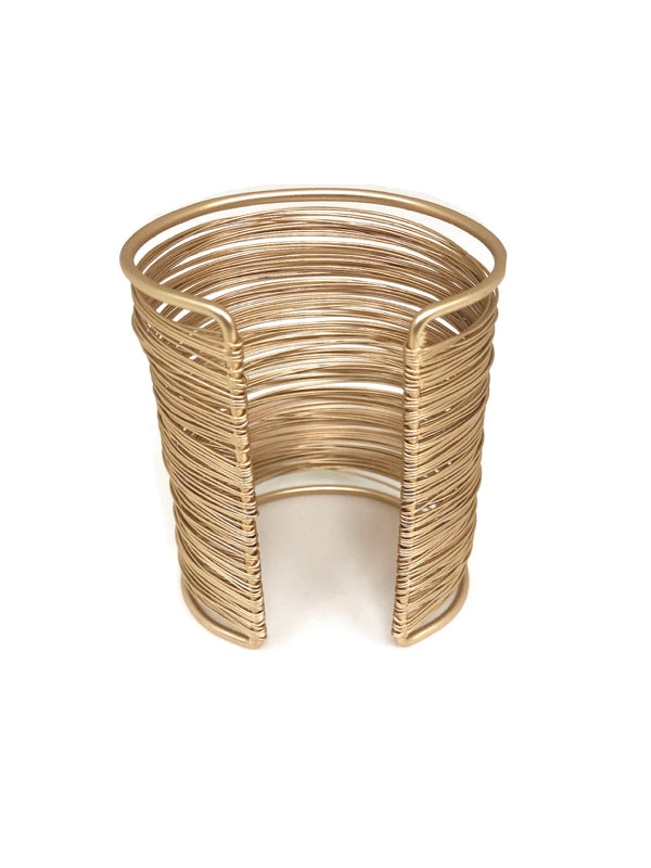 The Claire Cuff