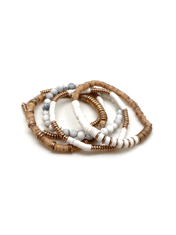 The Ophelia Bracelet