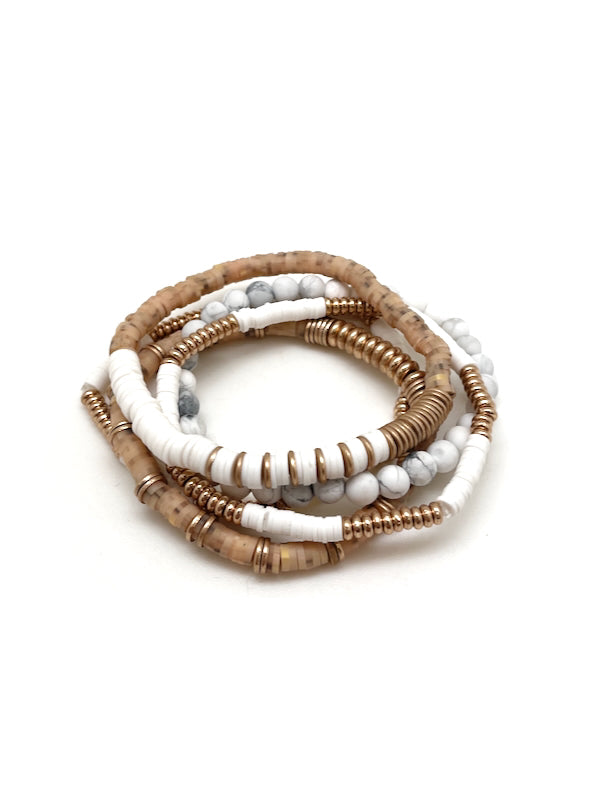 The Ophelia Bracelet