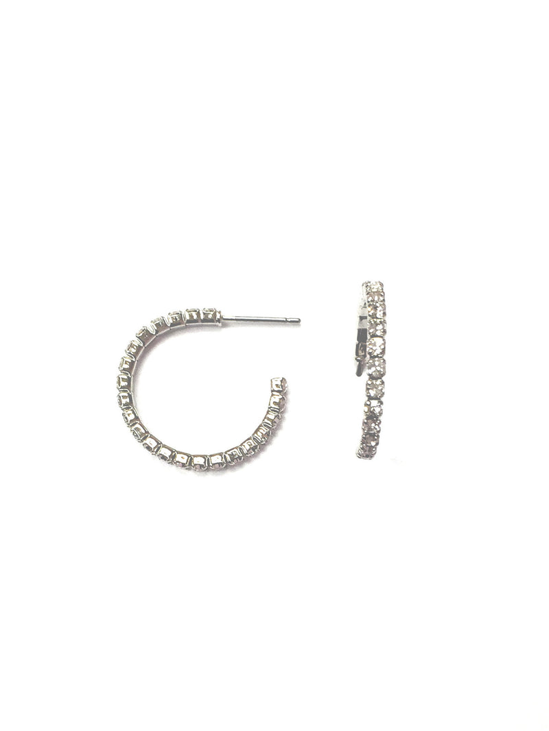 The LB Mint Flex Hoop - Small