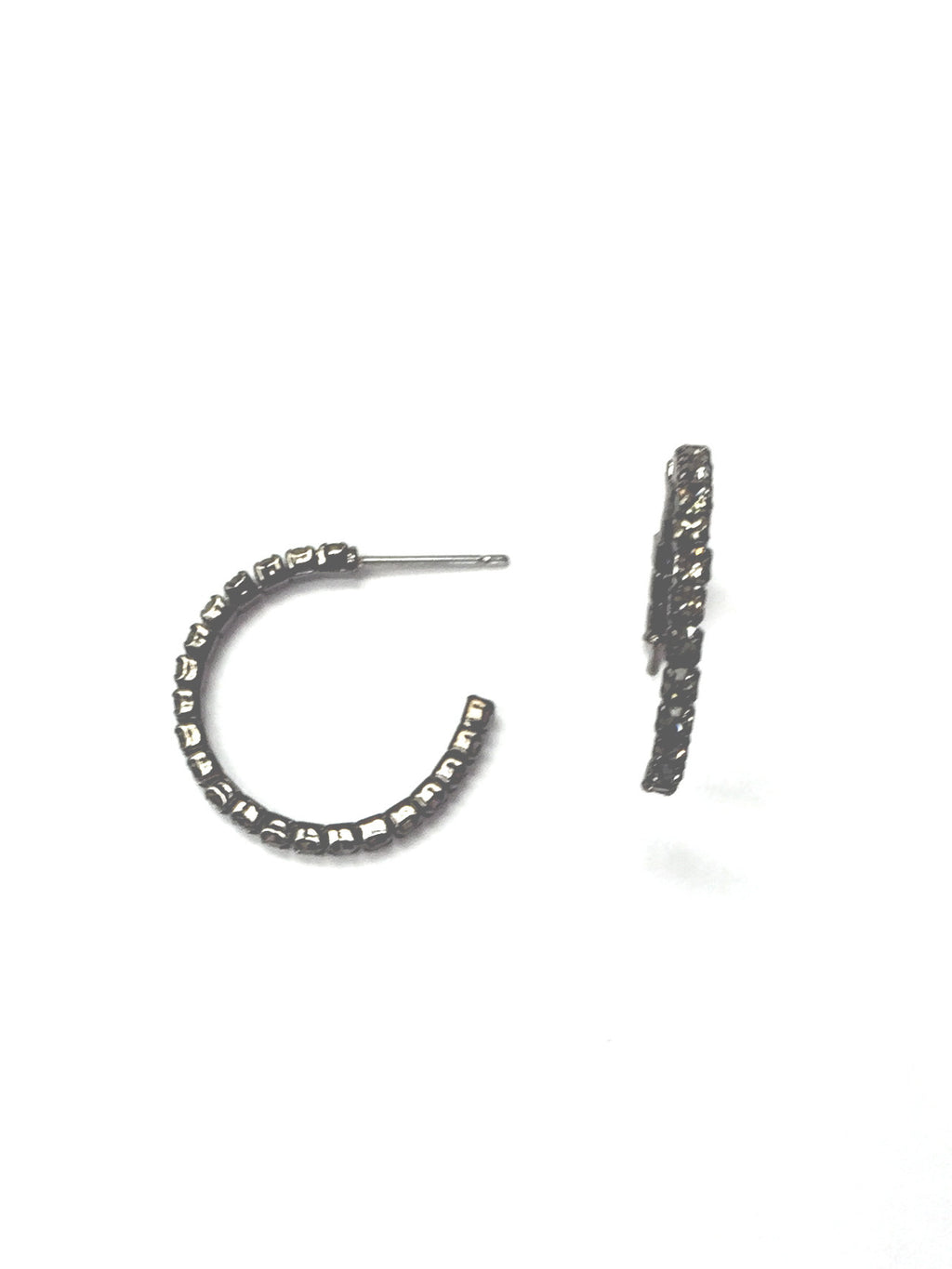 The LB Mint Flex Hoop - Small