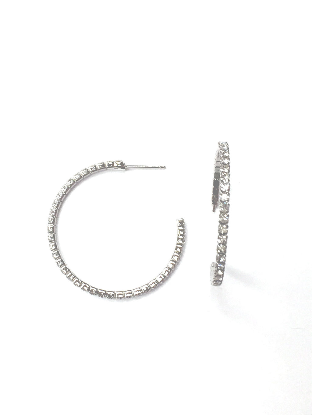 The LB Mint Flex Hoop