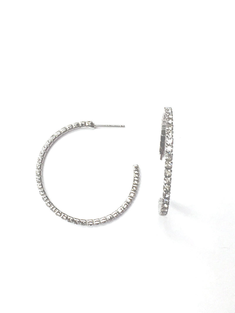 The LB Mint Flex Hoop