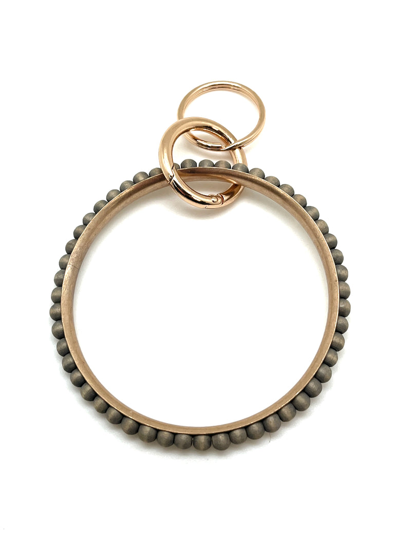 The Rayne Key Ring
