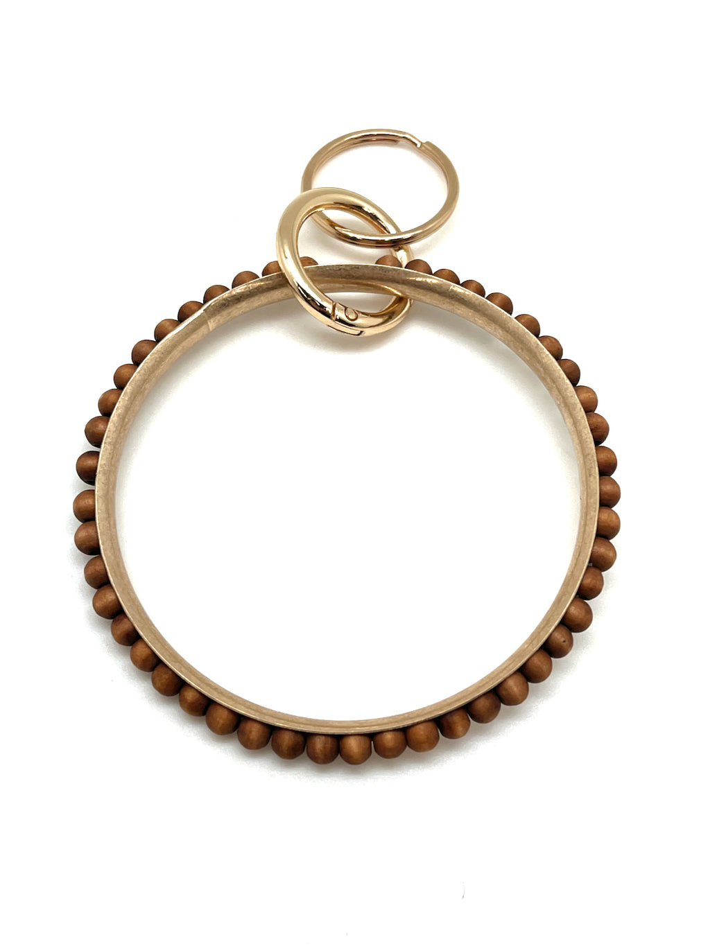The Rayne Key Ring