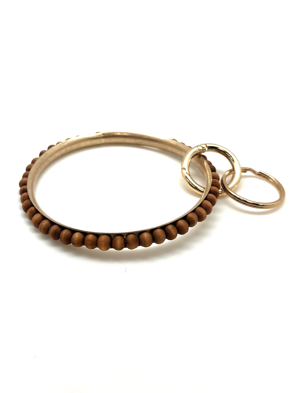 The Rayne Key Ring