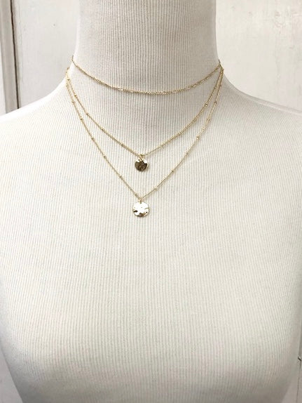The Bo Necklace