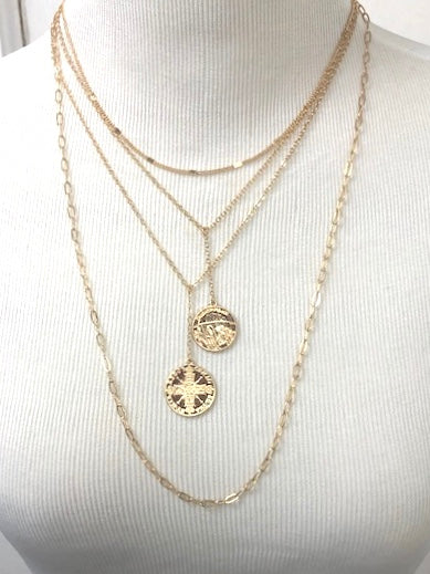 The Kim Necklace
