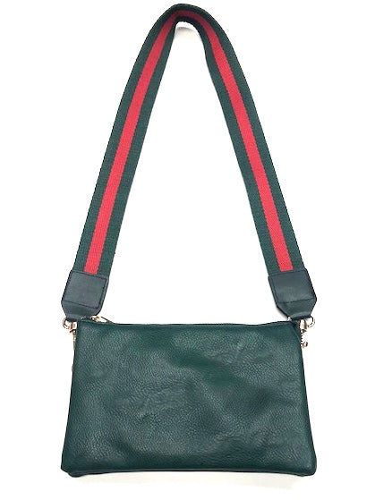 The Gigi Crossbody Strap