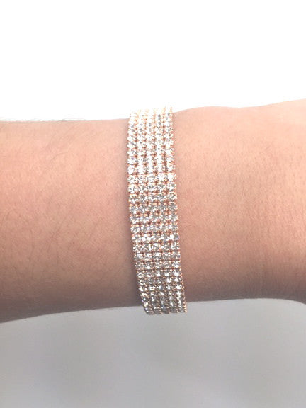 The LB Flex Bracelet - 4 Colors