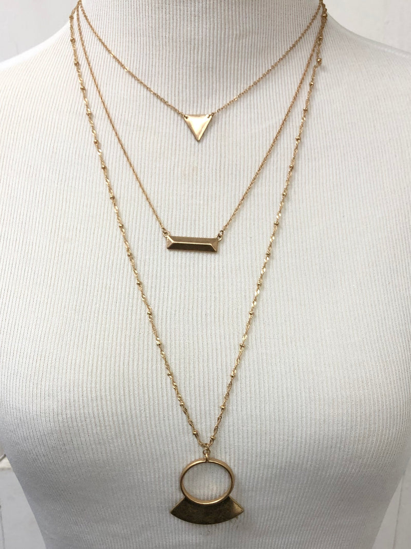 The Alexa Necklace