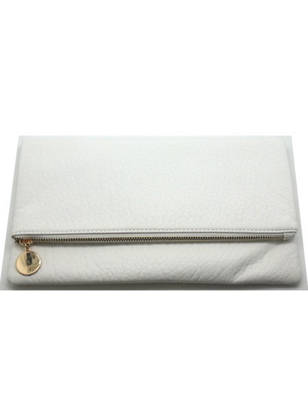 The Brooke Clutch (12 Colors)