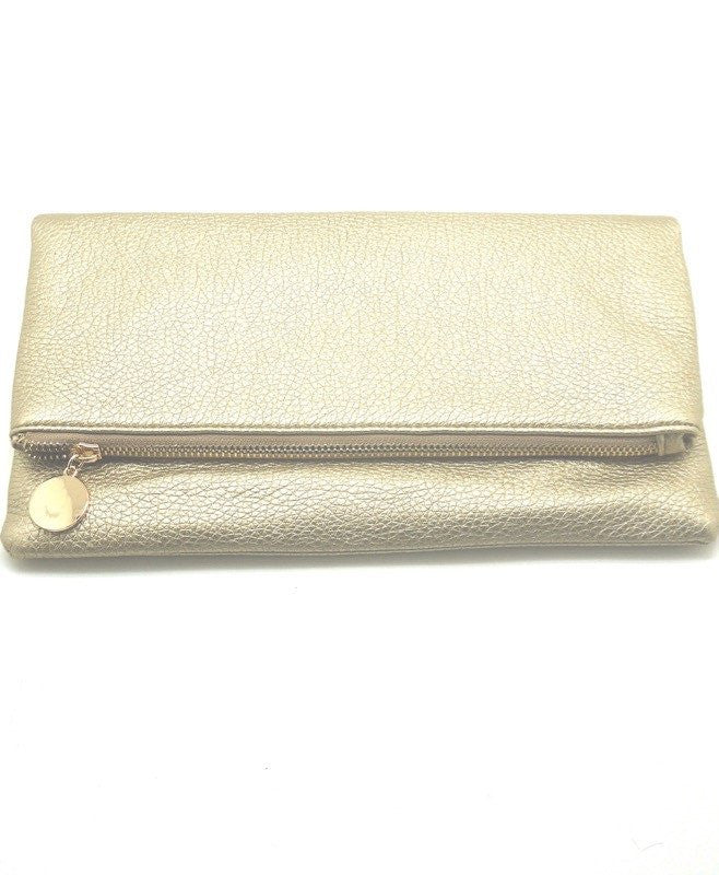 The Brooke Clutch (12 Colors)