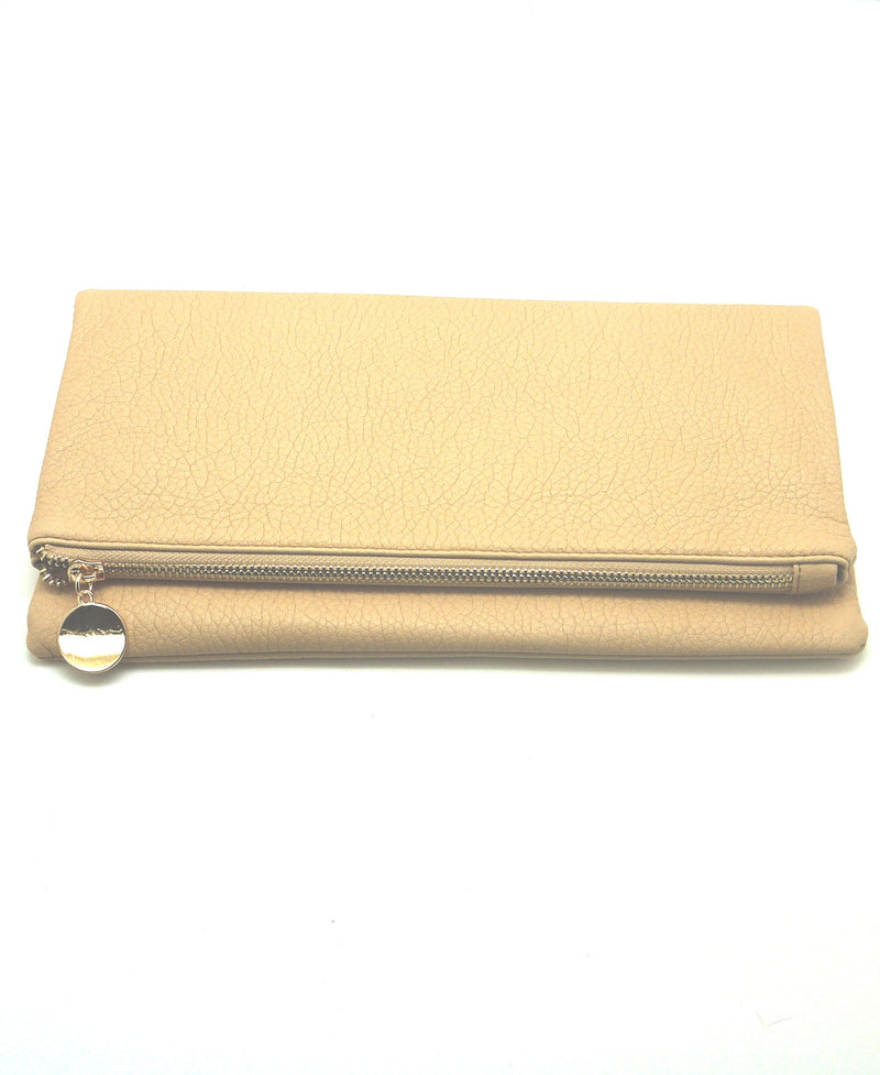 The Brooke Clutch (12 Colors)