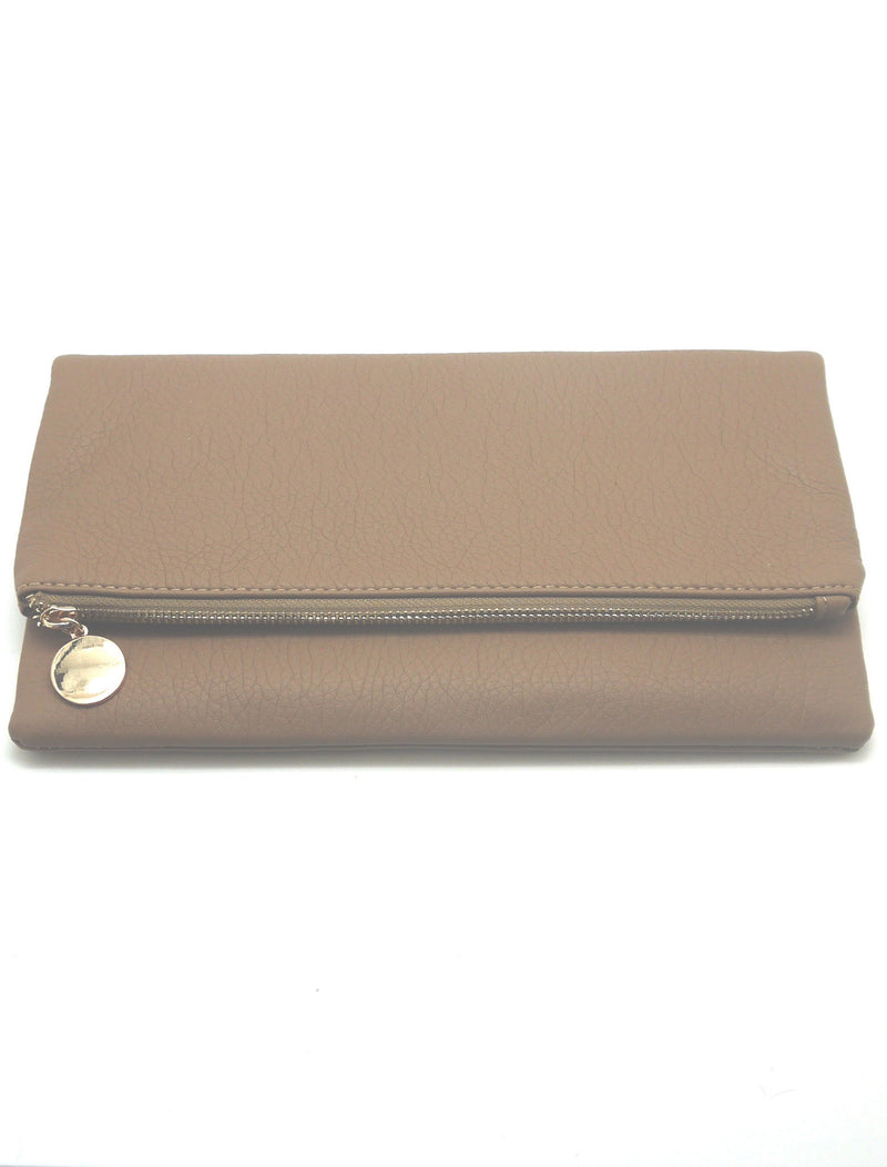 The Brooke Clutch (12 Colors)