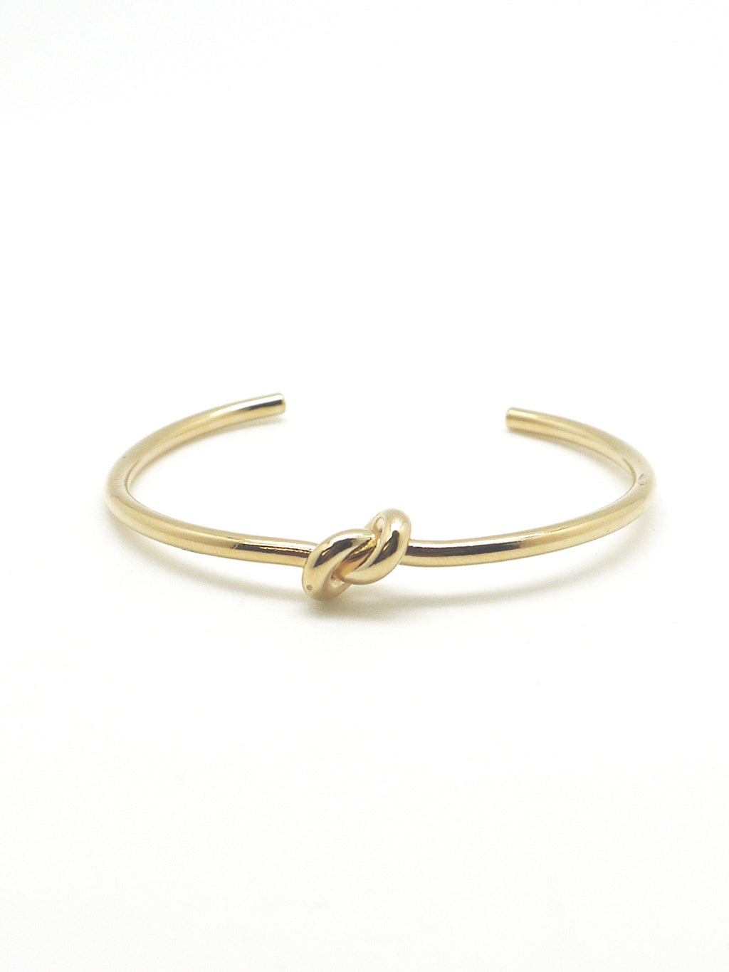 The K+J Tie The Knot Bracelet
