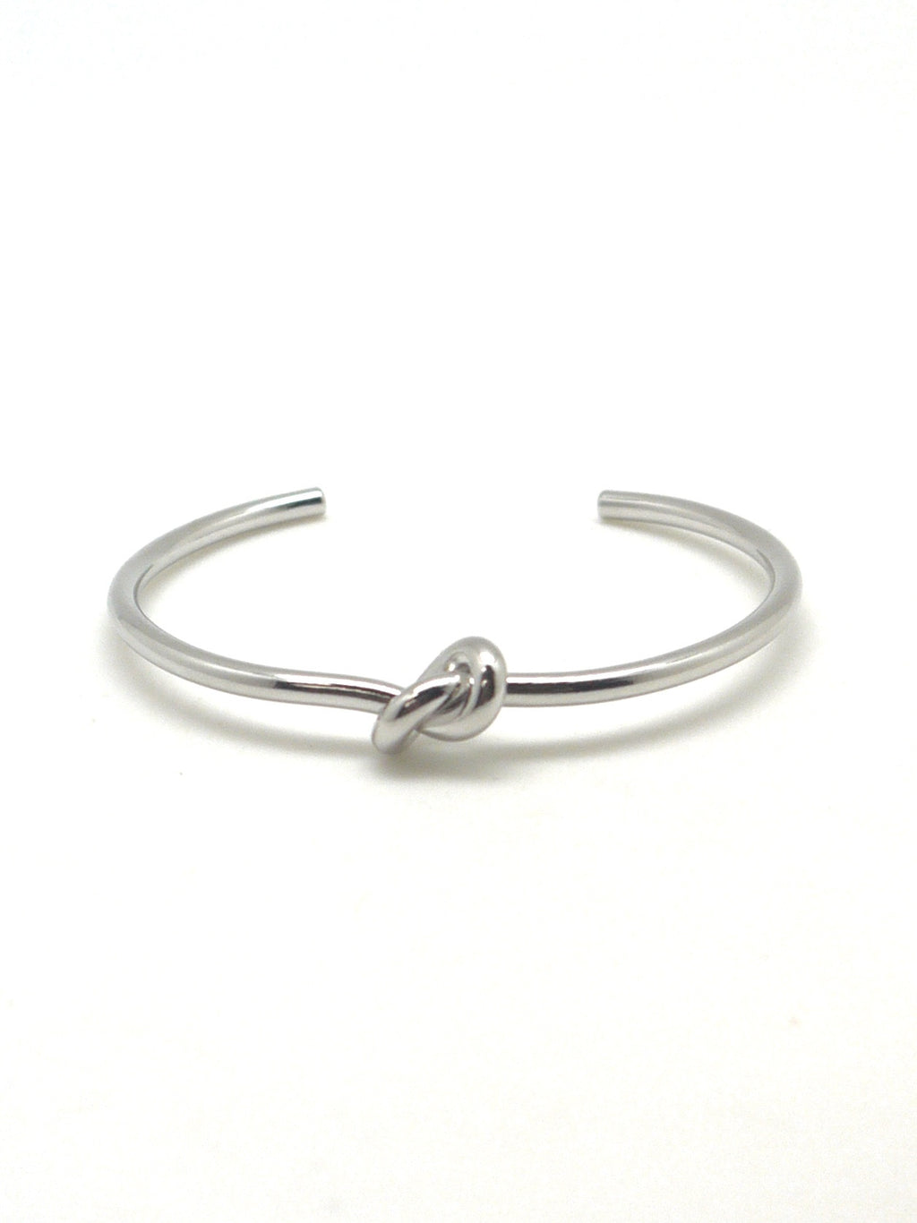 The K+J Tie The Knot Bracelet