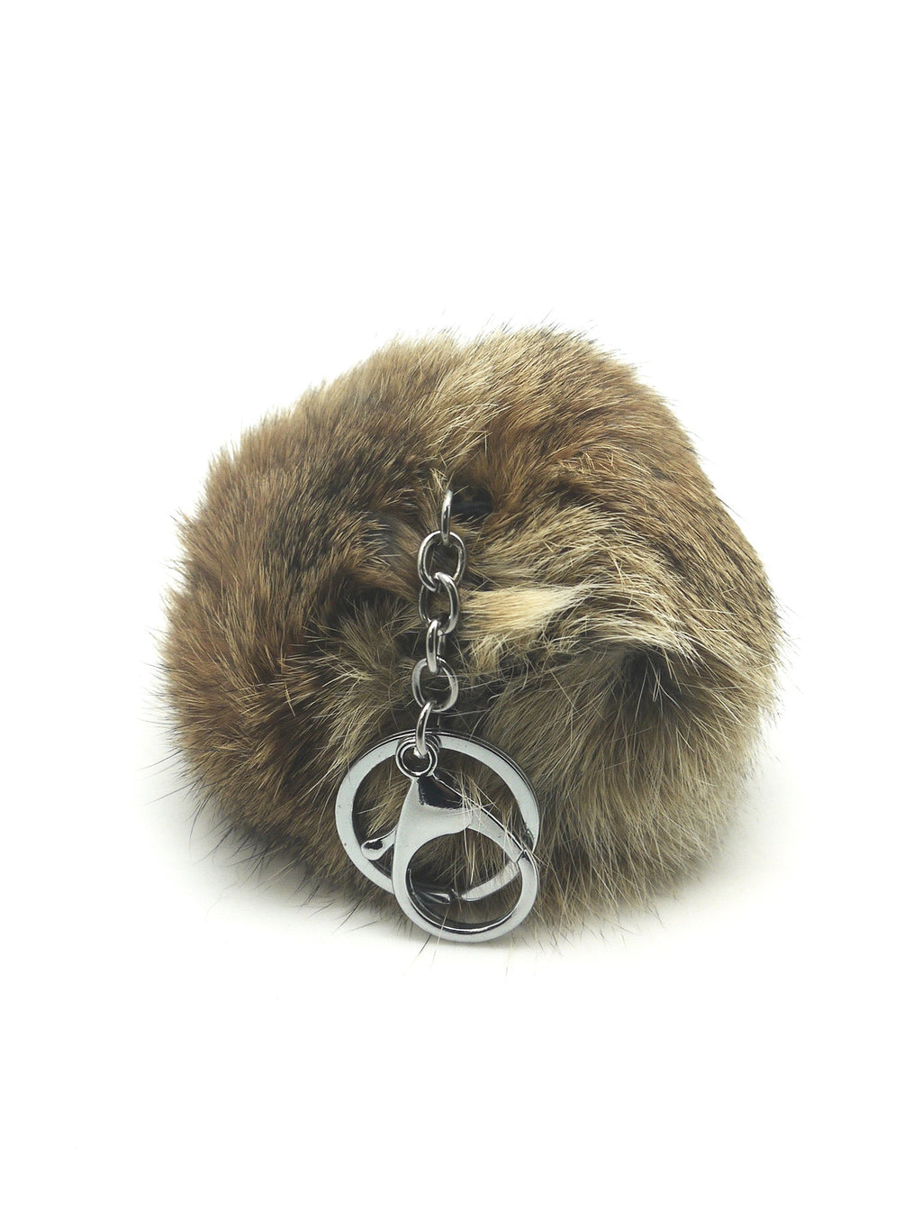 The Jordan Keychain