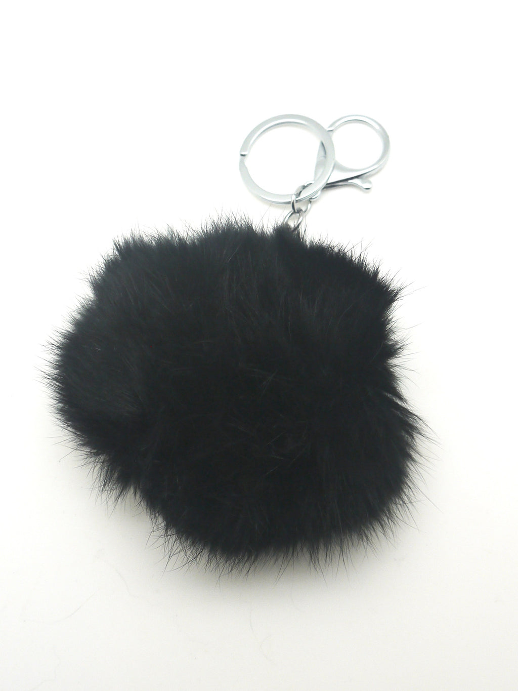 The Jordan Keychain