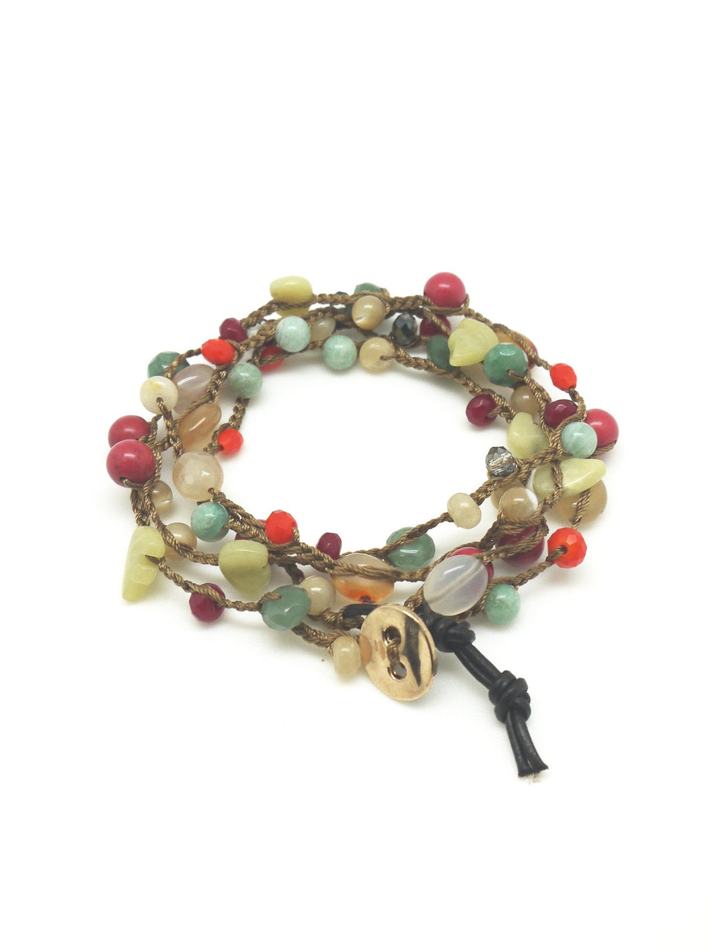 The Gwenyth Bracelet