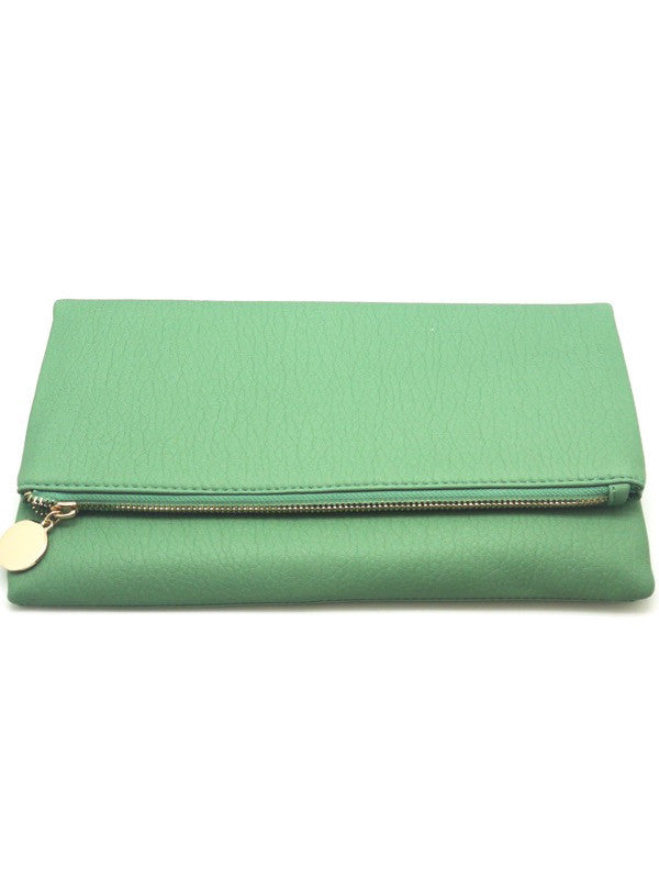 The Brooke Clutch (12 Colors)