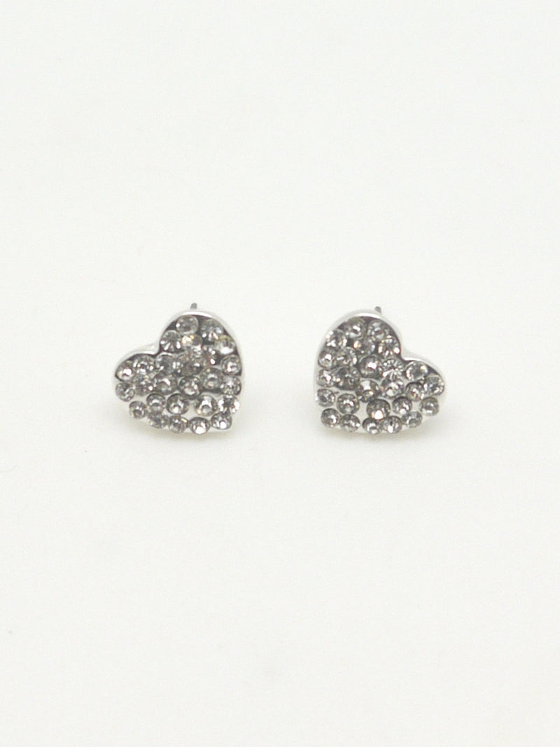 I Heart You Earring