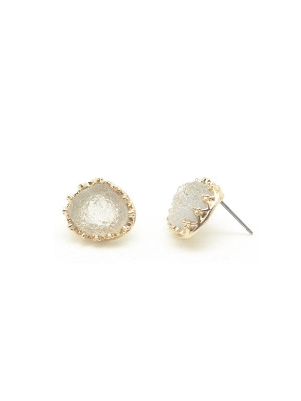 The Jenny Ann Earring - 2 Colors