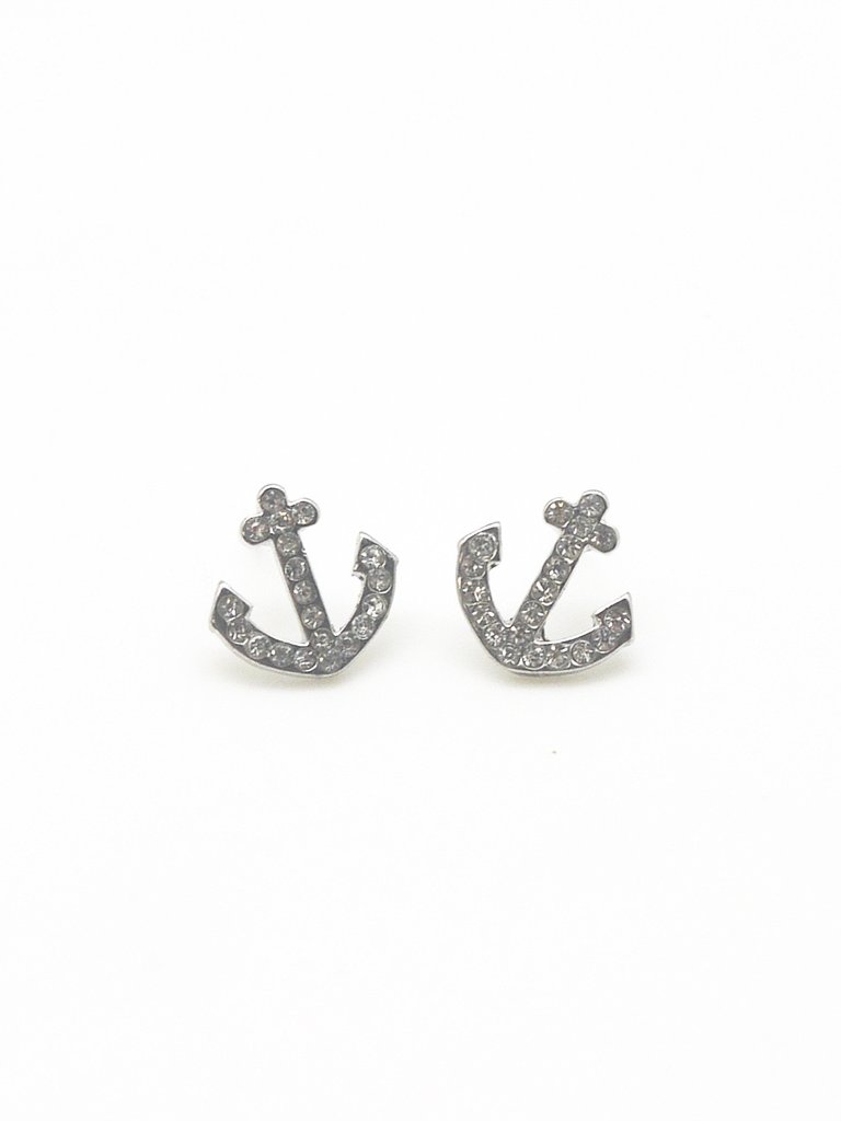 The Anchor Earring