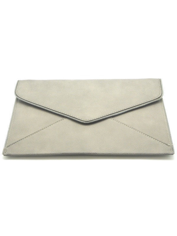 The Lola Clutch - 4 Colors