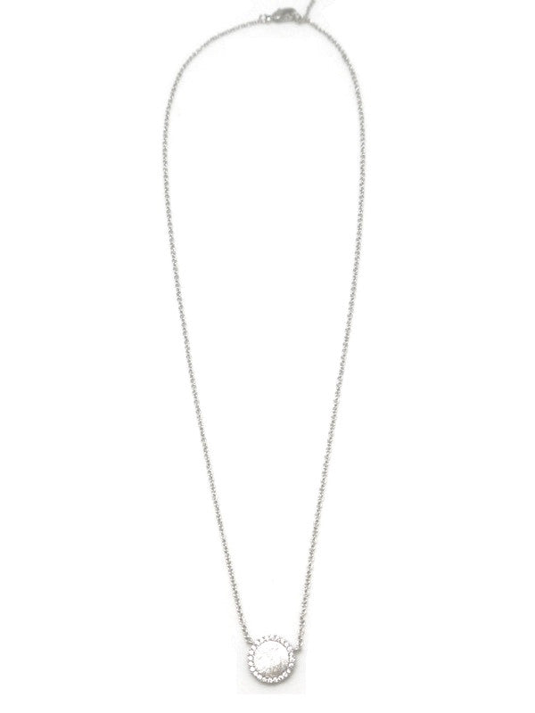 The Layla Necklace