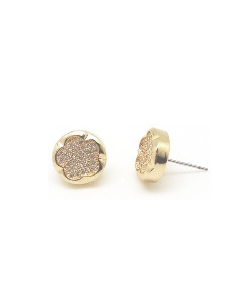 The Lilly Earring