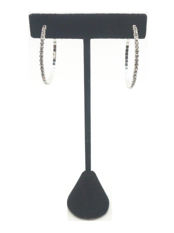 The LB Mint Flex Hoop