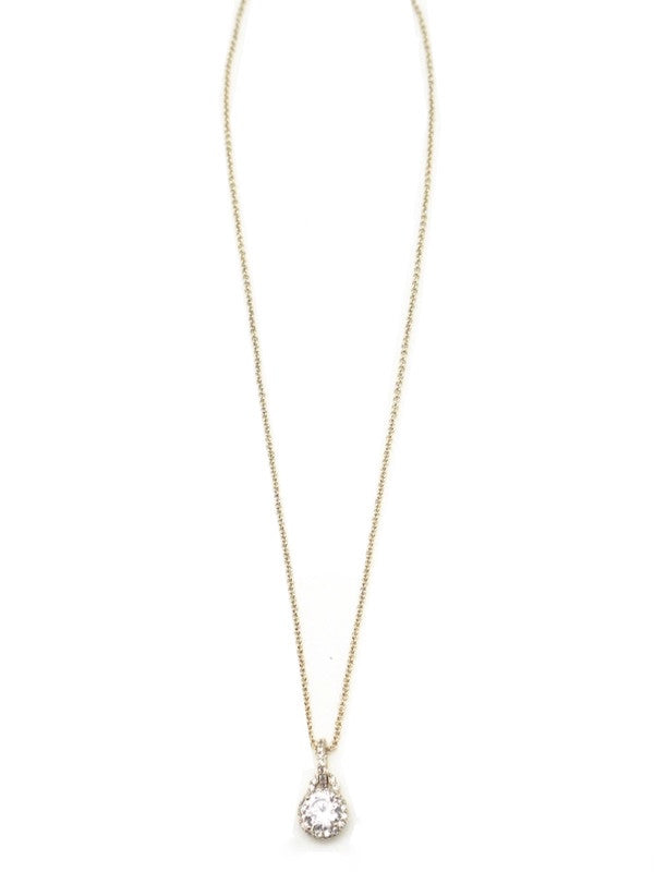 The Nora Necklace